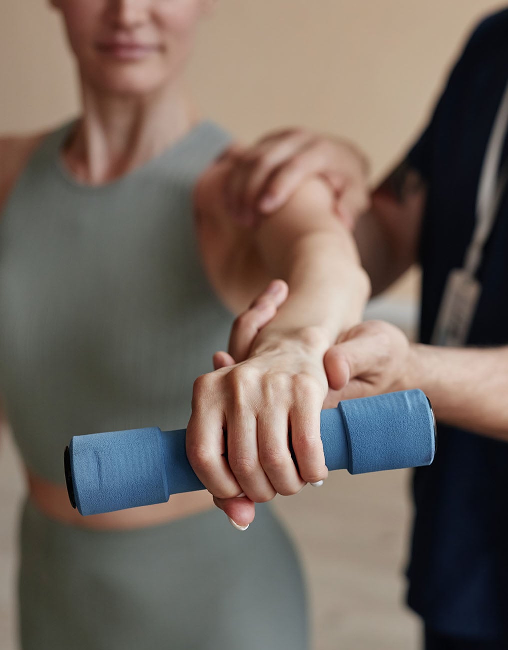 Effective Arm Exercises to Tone and Strengthen Your Upper Body - Vita ...